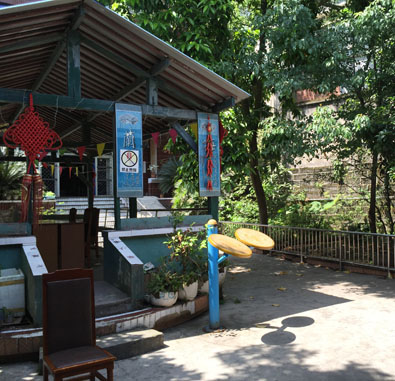 南岸區(qū)愛(ài)心養(yǎng)老院