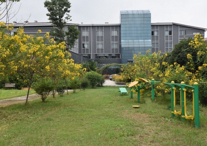 天府怡園康養中心