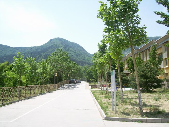 北京市海淀區愛暮家養老院
