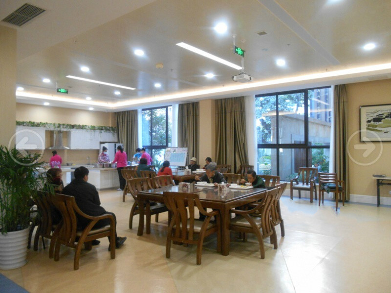 金域陽光養護院（臺灣敏盛長輩照護中心）