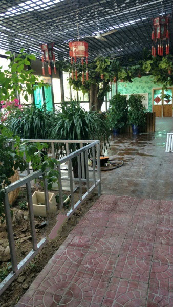 老來福生態養老院