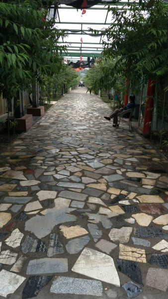 老來福生態養老院