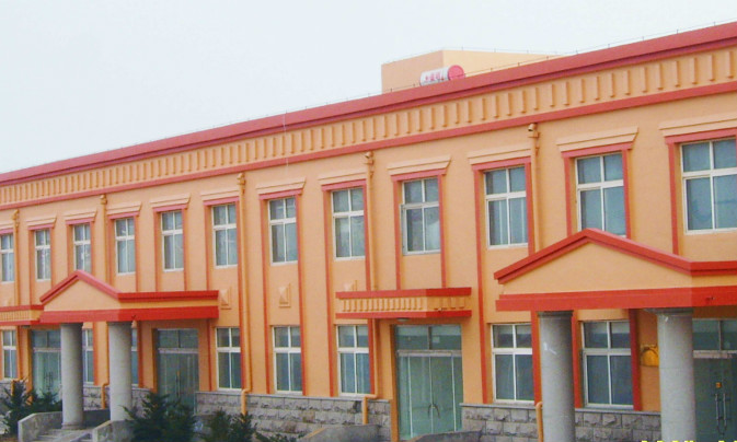 平度市安康養老院