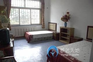 李滄區華彩老年公寓