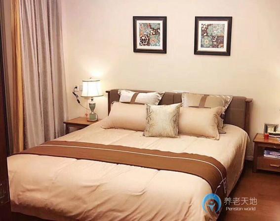 杭州萬科隨園嘉樹養老公寓