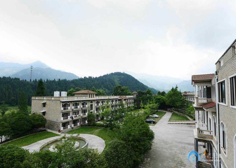 成都市九峰頤養中心