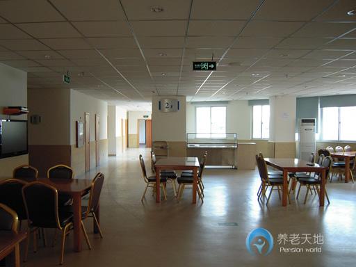 廈門市愛心護理院