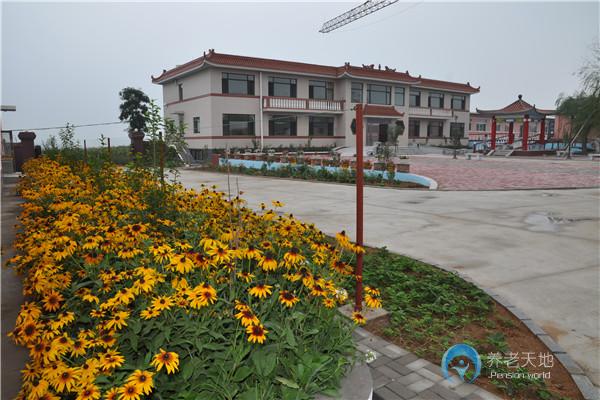錦州市松山春玥軒養老院