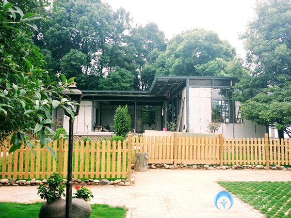 中鐵建業—九九頤家養生源