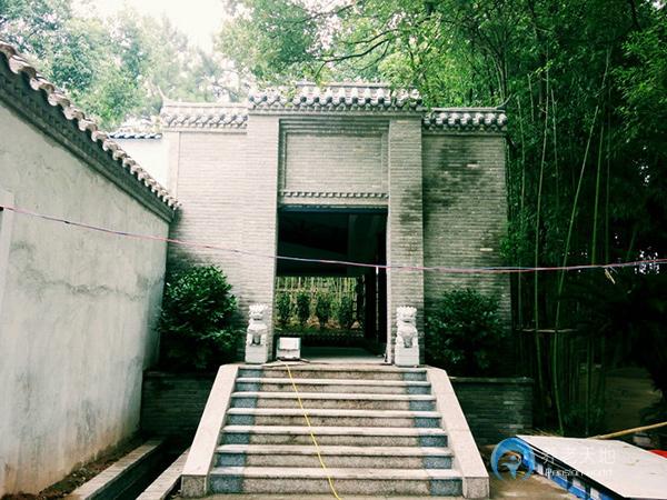 中鐵建業—九九頤家養生源