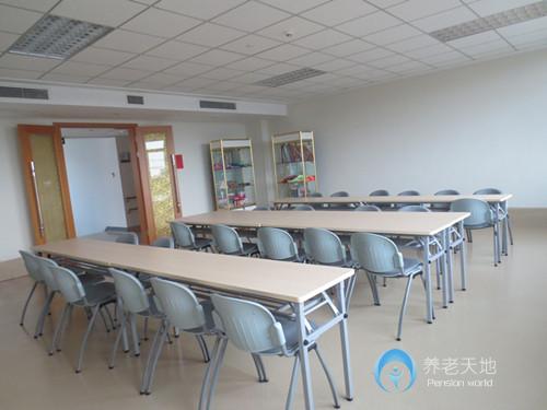 無錫濱湖區社會福利中心
