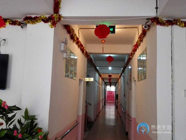 福州市鴻博園養老院
