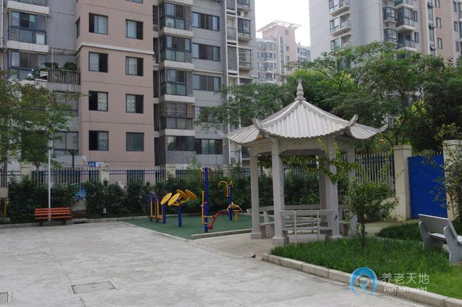 江蘇省無錫市濱湖區藍天養老院