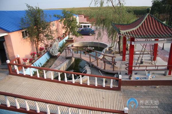 錦州市松山春玥軒養老院