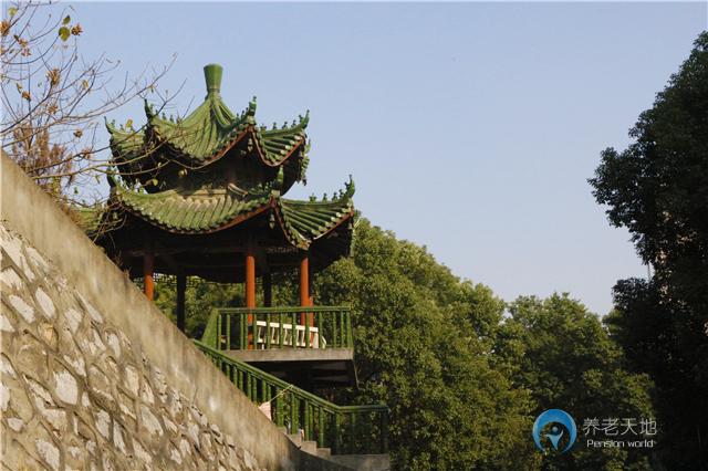 銅陵九久夕陽(yáng)紅頤壽老年公寓