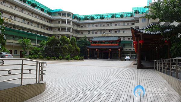 廣州康德養老院