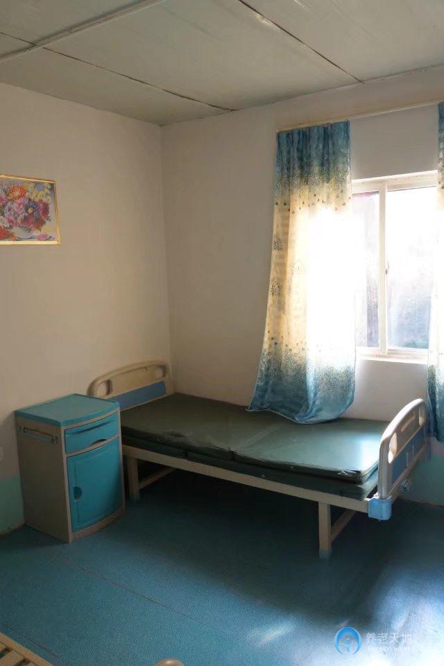昆明觀音山養老中心