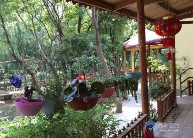 昆明鶴灣養老院