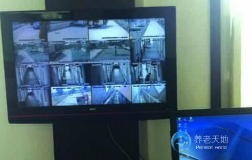 河北省邯鄲市邯山區養護結合養老服務中心