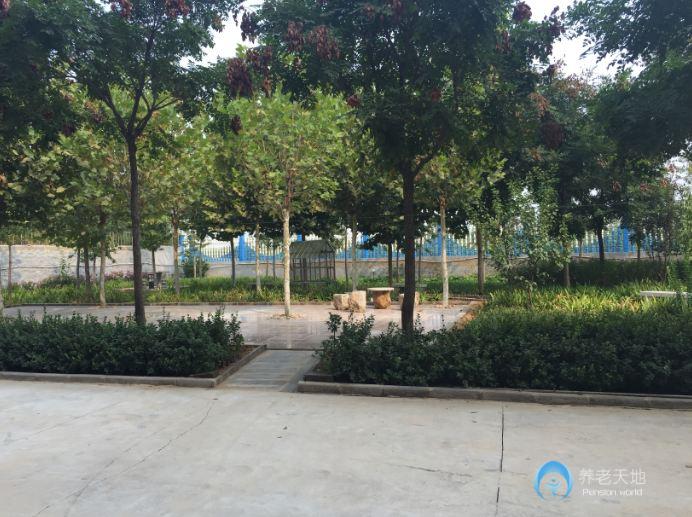 唐山市豐潤區福潤澤老年家園
