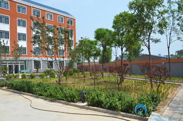 唐山市豐潤區福潤澤老年家園