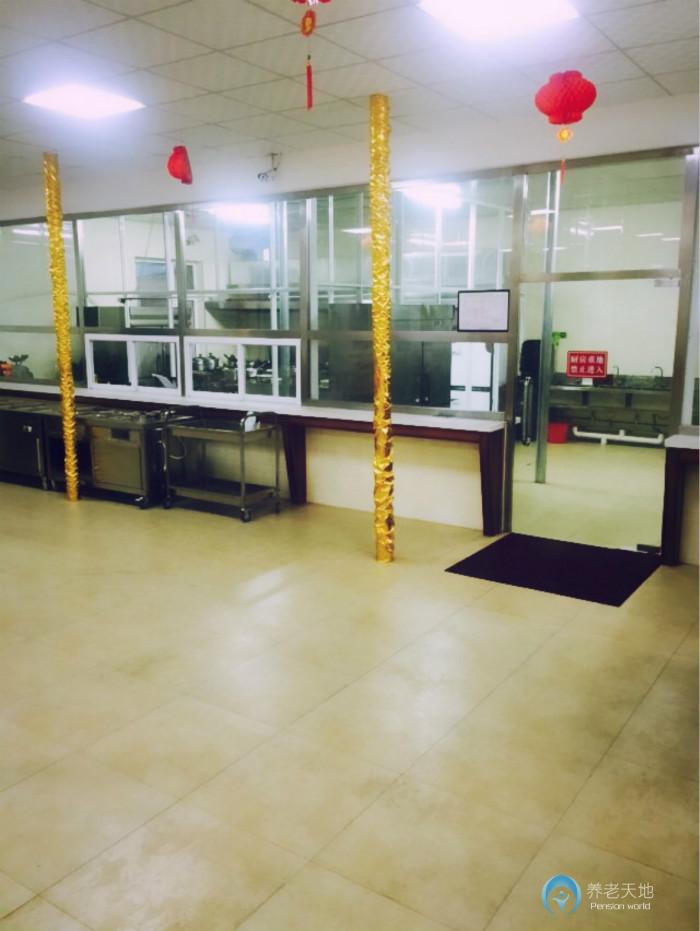 長(zhǎng)春市綠園區(qū)喜輝愛(ài)心敬養(yǎng)院