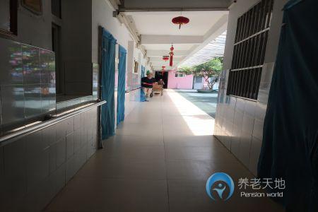 南京歡樂時光老年公寓