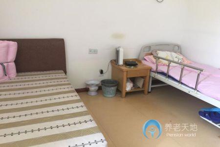 江蘇省南京市秦淮區老年公寓