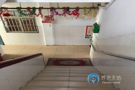 南京歡樂時光老年公寓