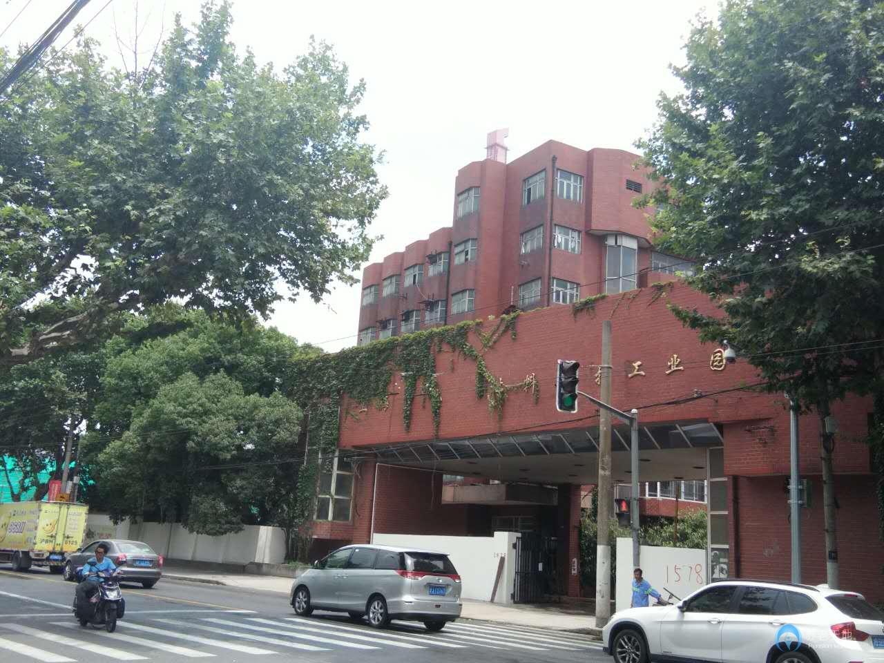上海楊浦區紅楓養老院