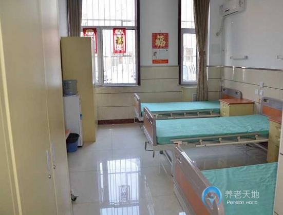 天津市河東區康悅老人院
