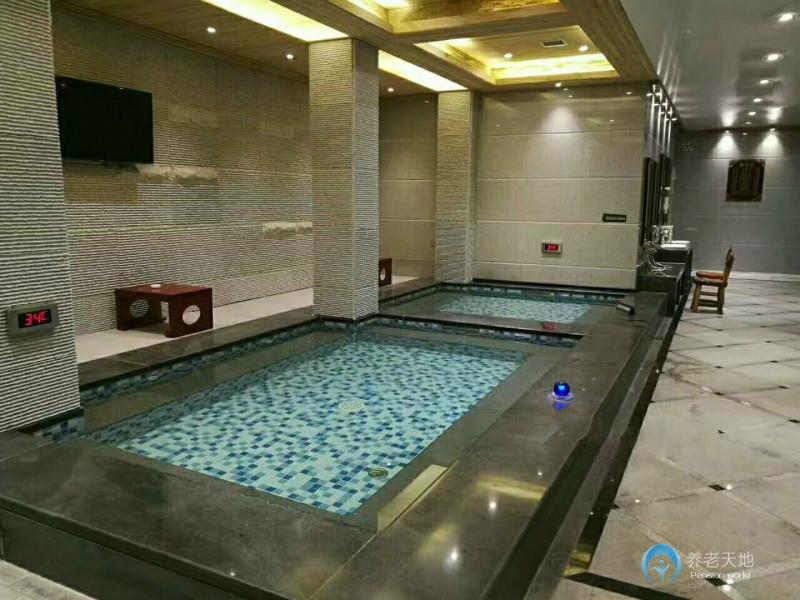 大連市中山區福家莊養老院