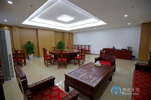 合肥醫健新安護理院