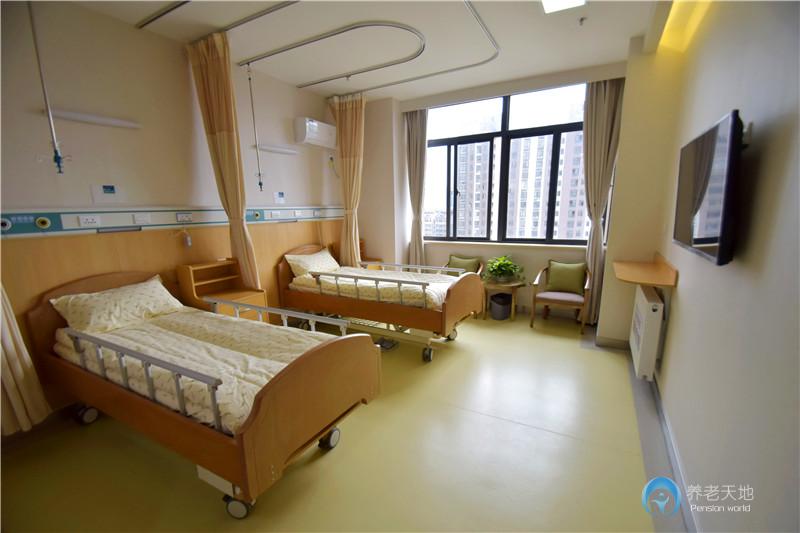 合肥醫健新安護理院