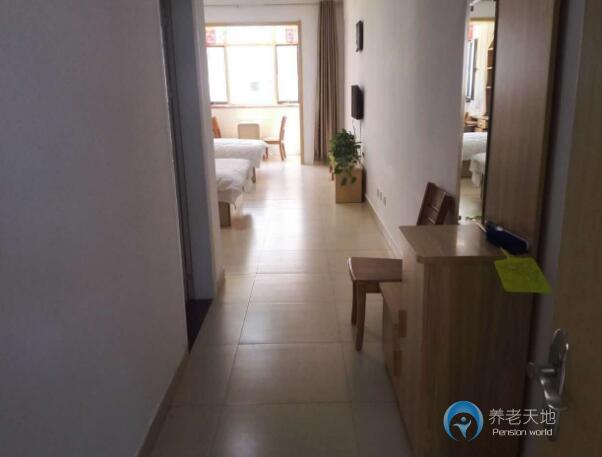 大同市德亨仁厚養老養生中心