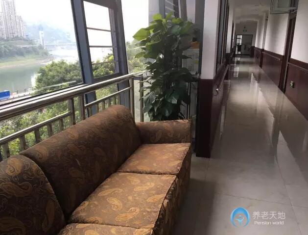 重慶市江北區德孝養老院