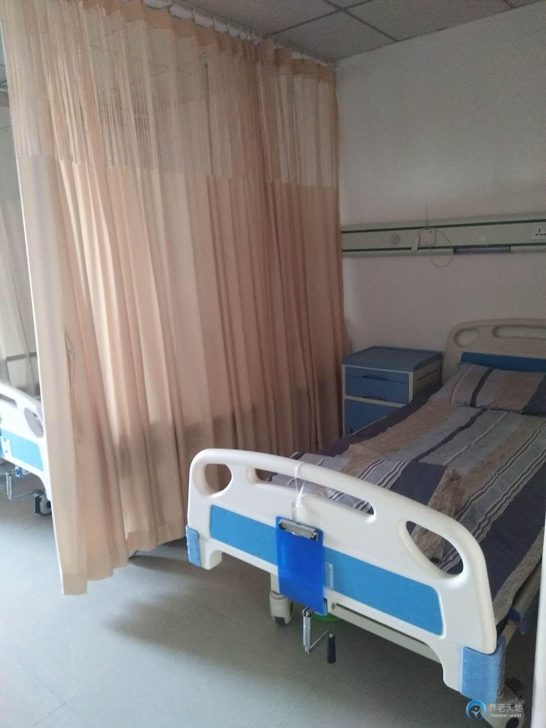 重慶萬家福養老服務中心