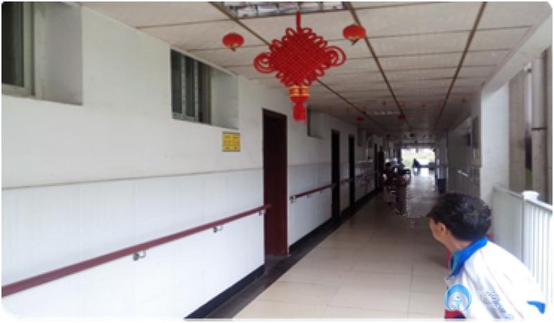 袁州區社會福利院