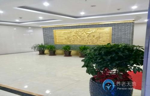 泰興市慈濟康復(fù)養(yǎng)老中心（慈濟養(yǎng)老院）