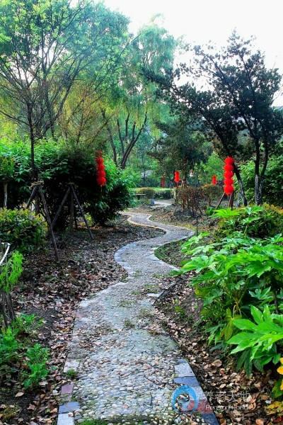 湖州市南潯區善璉含山老年公寓