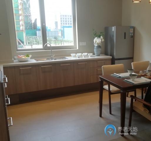 上海太平梧桐人家國際健康頤養社區