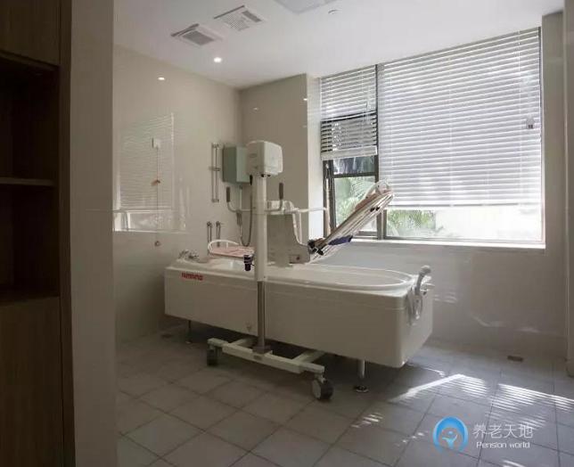 深圳招商觀頤之家蛇口頤養中心