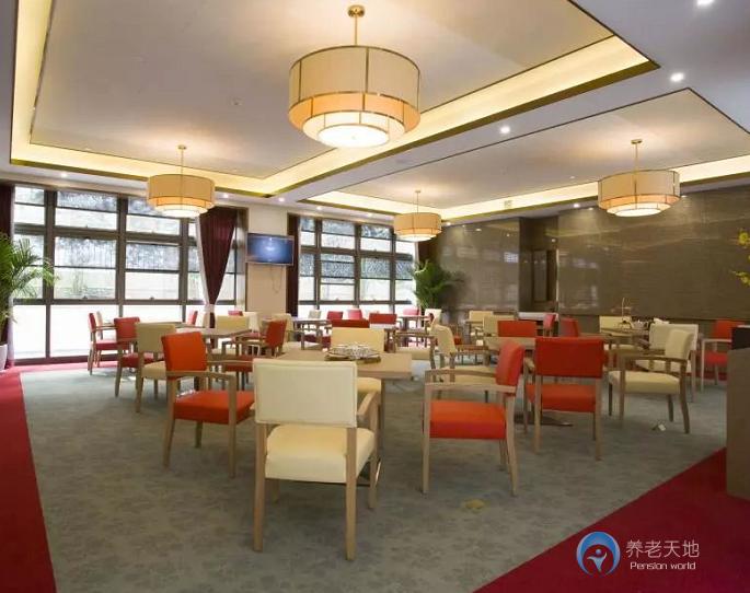 深圳招商觀頤之家蛇口頤養中心