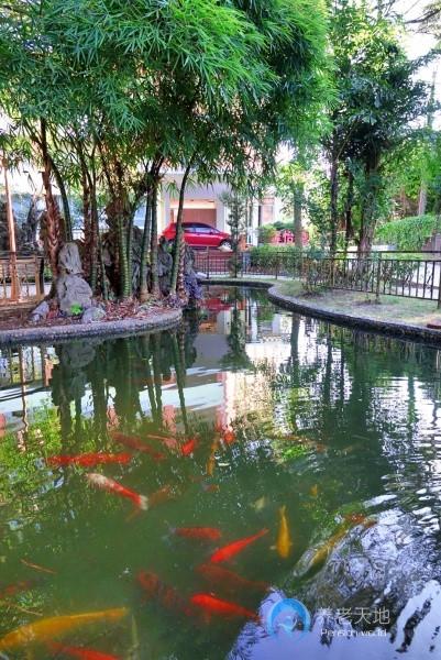 梧州市萬秀區幸福錢鑒頤養中心