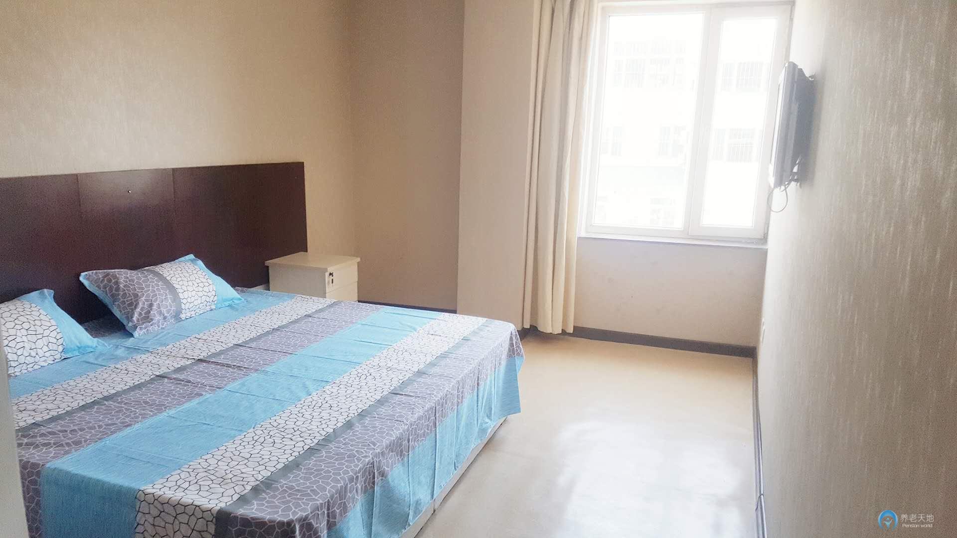 沈陽和睦養老院