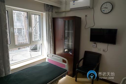 大連德彪養老院