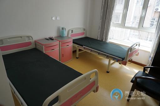 大連德彪養老院