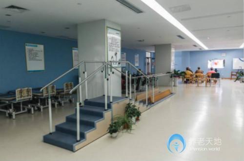 濟南善德養老院