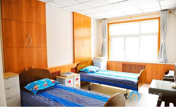 北京和煦養老立水橋康復護理中心