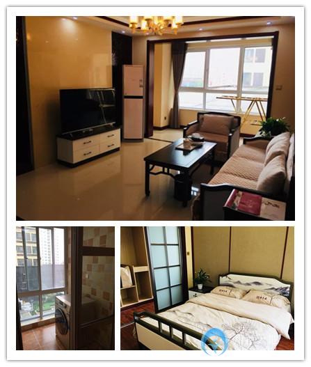 河南頤享養老服務有限公司
